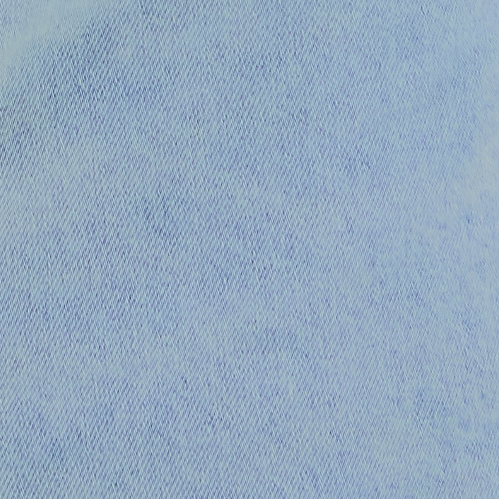 BERMUDA YASMIN JEANS CLARO