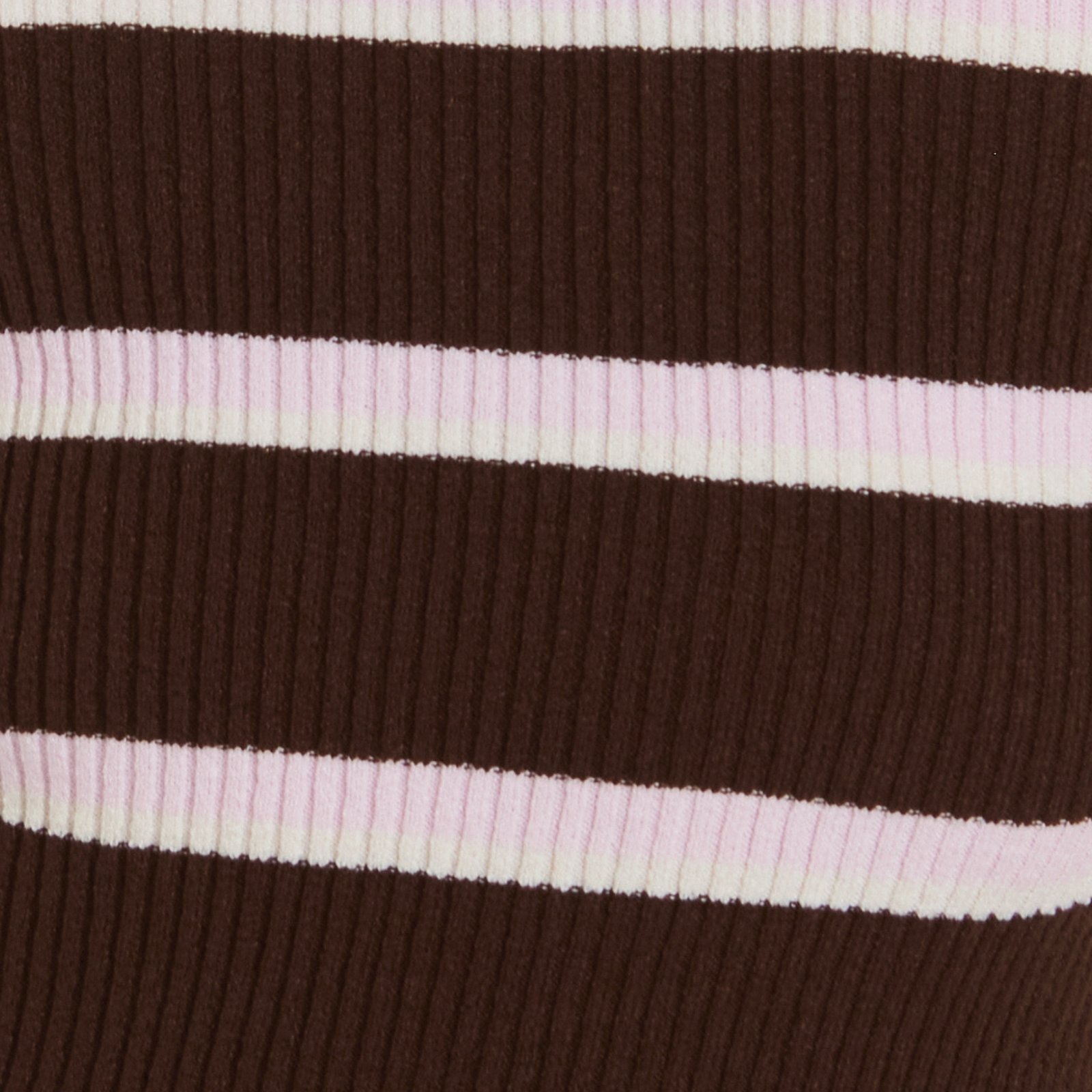BLUSA JOANA MARROM COFFEE